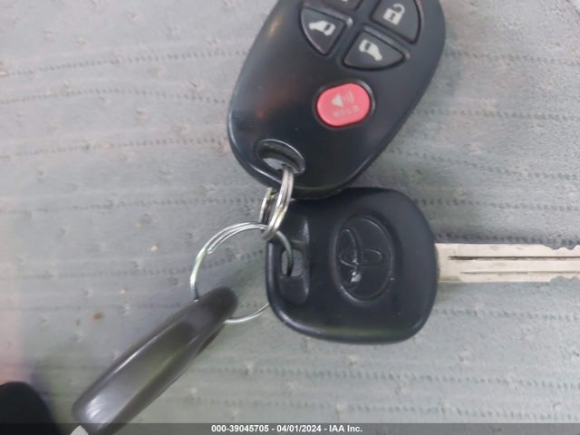 Toyota Sienna Le 8 Passenger 2015 5TDKK3DC5FS663174 Image 11