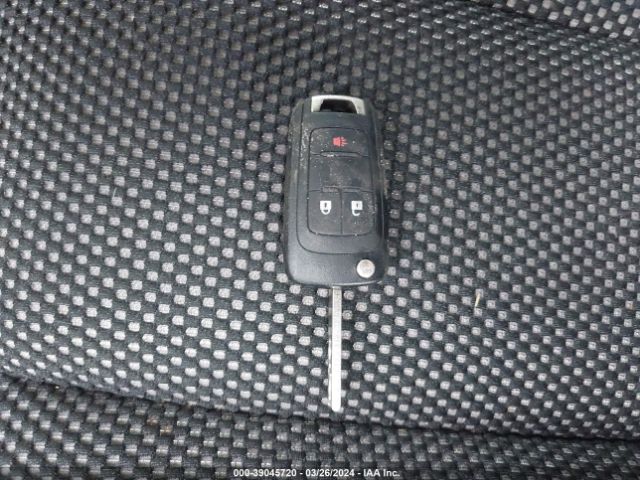2GKFLSEK8H6286081 GMC Terrain Sle