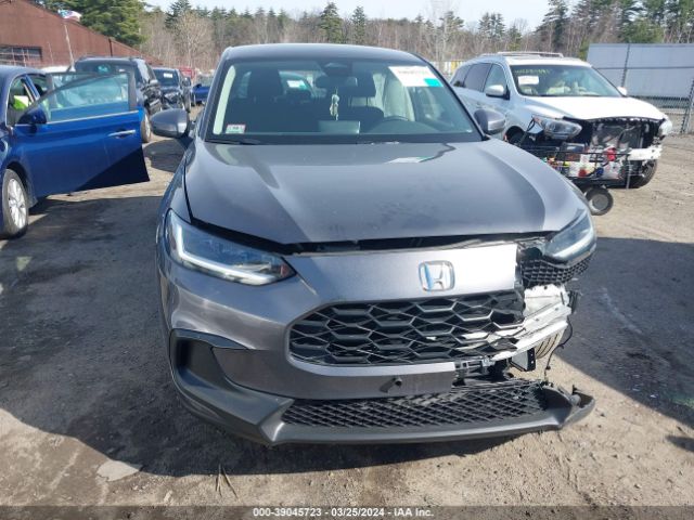 3CZRZ2H37RM713425 Honda HR-V LX