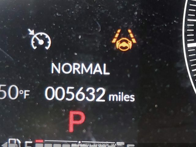 3CZRZ2H37RM713425 Honda HR-V LX