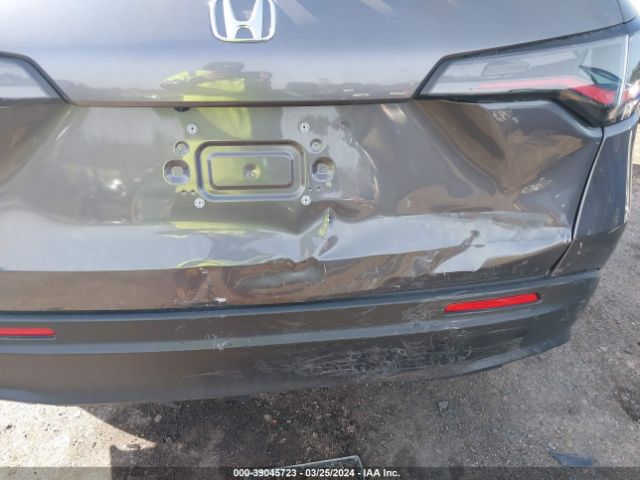 3CZRZ2H37RM713425 Honda HR-V LX