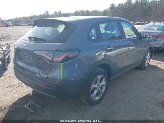 3CZRZ2H37RM713425 Honda HR-V LX