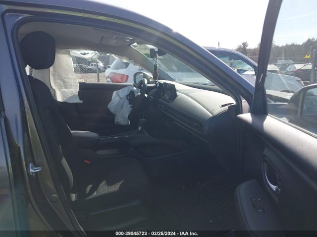 3CZRZ2H37RM713425 Honda HR-V LX
