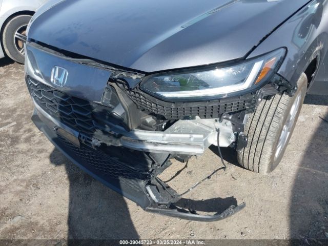 3CZRZ2H37RM713425 Honda HR-V LX