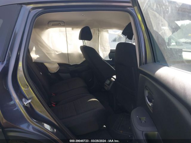 3CZRZ2H37RM713425 Honda HR-V LX