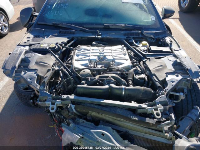 2016 JAGUAR F-TYPE SAJWJ6DL2GMK32375 Photo 9