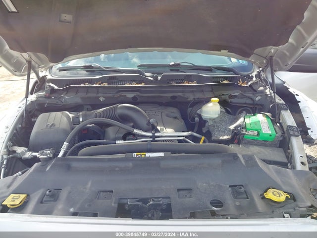 1C6RR7FT2FS618142 RAM 1500 Express
