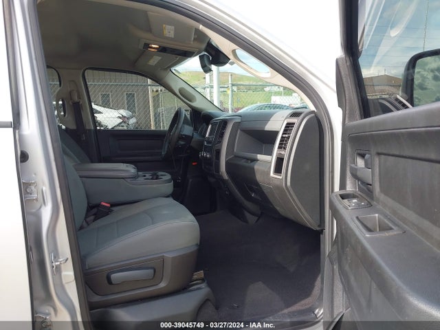1C6RR7FT2FS618142 RAM 1500 Express