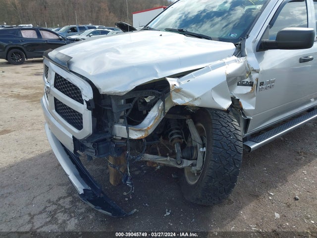 1C6RR7FT2FS618142 RAM 1500 Express