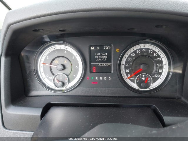 1C6RR7FT2FS618142 RAM 1500 Express