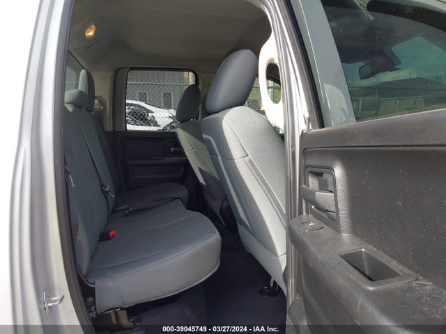 1C6RR7FT2FS618142 RAM 1500 Express