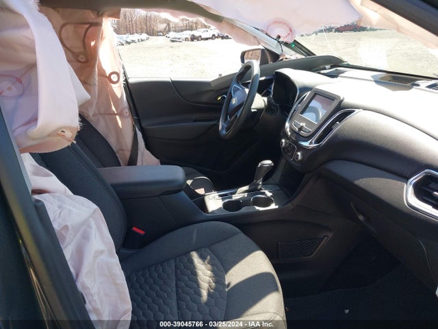 Chevrolet EQUINOX LT 2018 2GNAXJEV9J6221543 Image 5