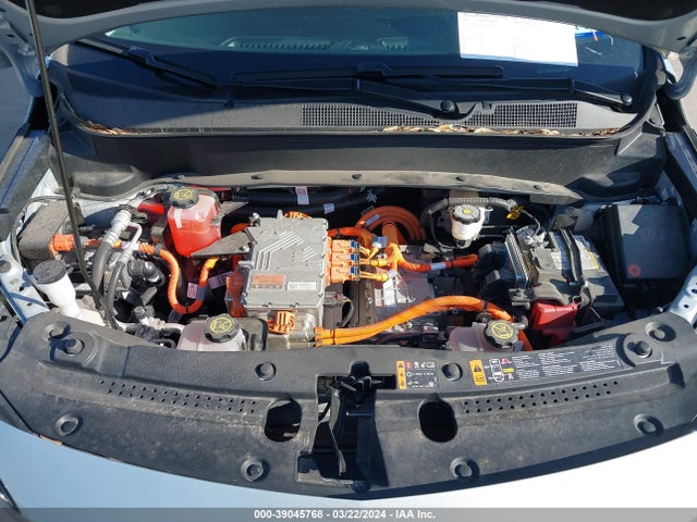 Продаж на аукціоні авто 2023 Chevrolet Bolt Euv Fwd Lt, vin: 1G1FY6S04P4133858, номер лоту: 39045768