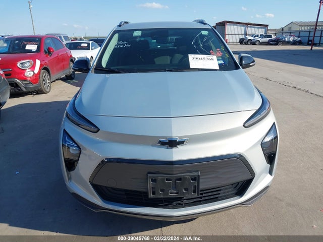 Продаж на аукціоні авто 2023 Chevrolet Bolt Euv Fwd Lt, vin: 1G1FY6S04P4133858, номер лоту: 39045768