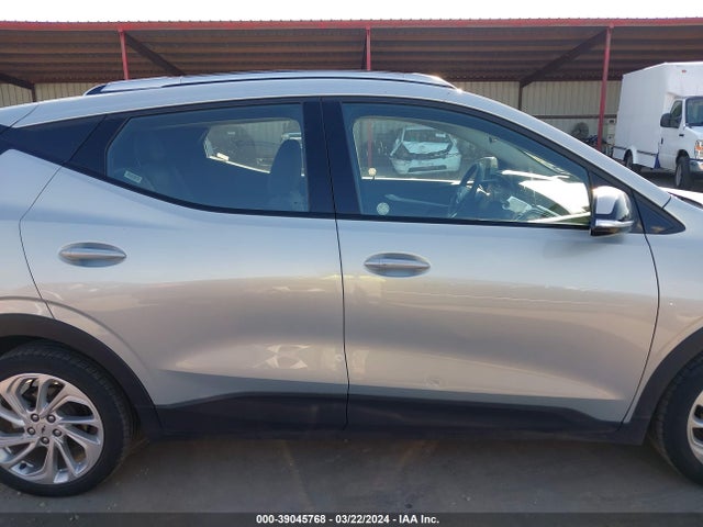 Продаж на аукціоні авто 2023 Chevrolet Bolt Euv Fwd Lt, vin: 1G1FY6S04P4133858, номер лоту: 39045768