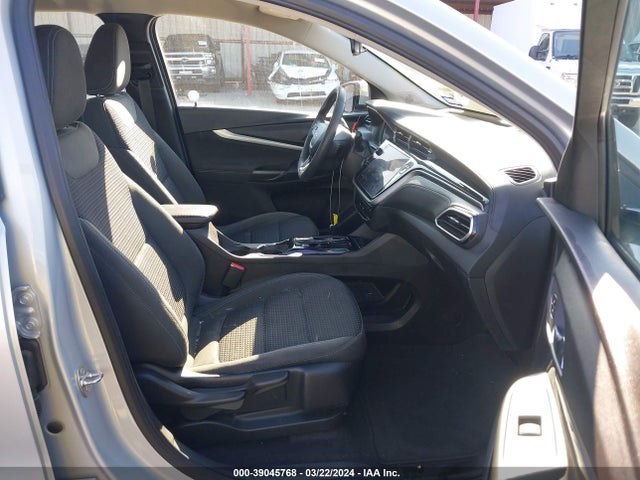 Продаж на аукціоні авто 2023 Chevrolet Bolt Euv Fwd Lt, vin: 1G1FY6S04P4133858, номер лоту: 39045768