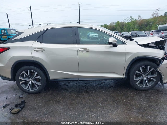 Lexus RX 350 2017 2T2ZZMCA4HC054634 Image 13