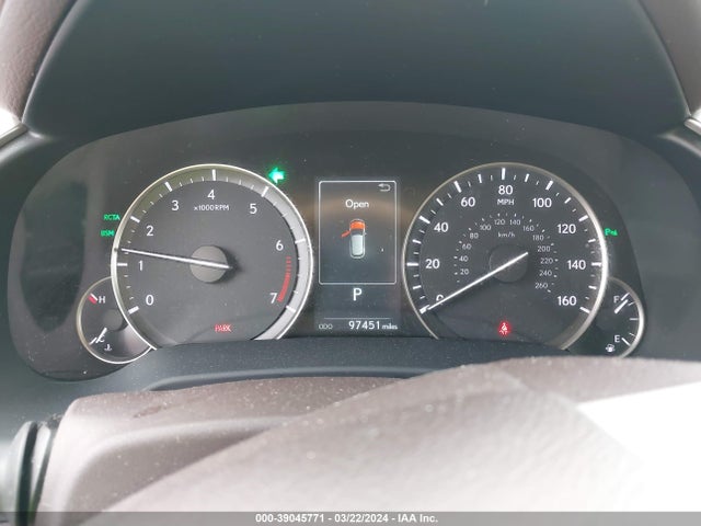 Lexus RX 350 2017 2T2ZZMCA4HC054634 Image 7