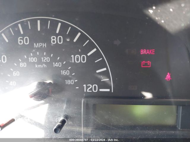 3N6CM0KN4FK702248 Nissan NV200 SV