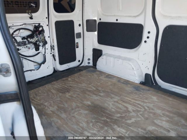 3N6CM0KN4FK702248 Nissan NV200 SV