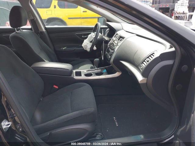 Nissan Altima 2.5 S 2015 1N4AL3APXFN407981 Image 5