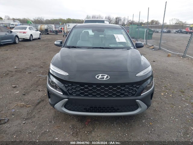 Hyundai Kona Se 2022 KM8K22AB4NU820110 Image 12