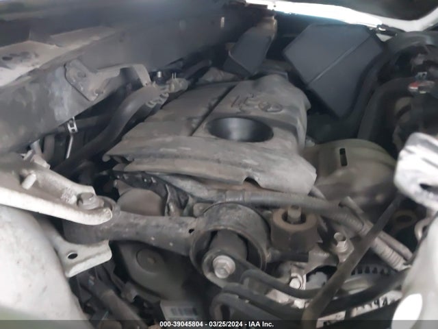 Toyota Highlander Le 2016 5TDZARFH6GS020850 Image 10