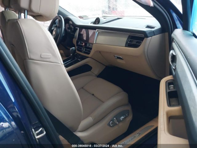 2024 PORSCHE MACAN WP1AG2A51RLB35035 Photo 4
