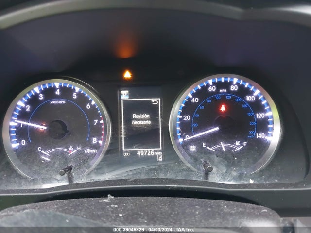 Toyota Highlander Le Plus 2018 5TDBZRFH4JS905369 Image 7