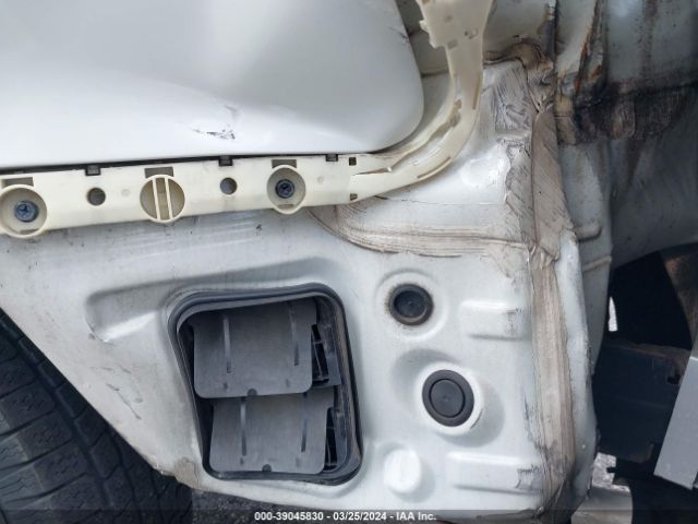 JN8AS5MV1EW721714 Nissan Rogue Select S