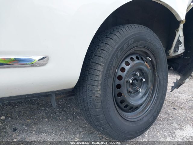 JN8AS5MV1EW721714 Nissan Rogue Select S