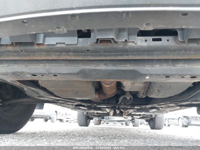 JN8AS5MV1EW721714 Nissan Rogue Select S