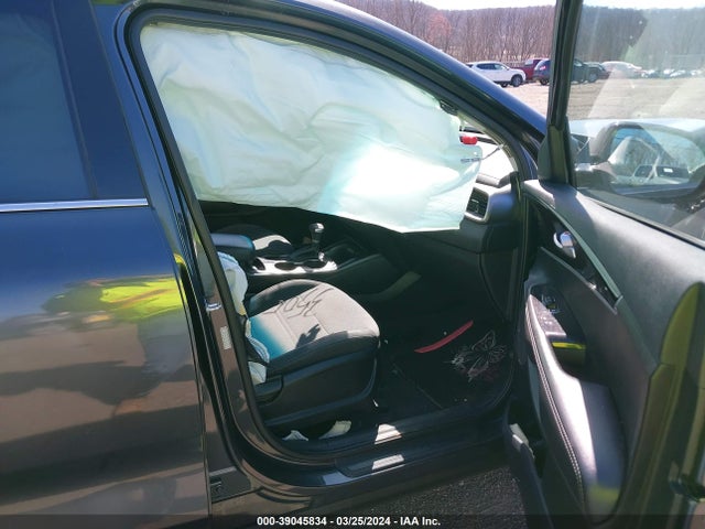 KIA Sorento 3.3l Lx 2020 5XYPG4A53LG630167 Image 5