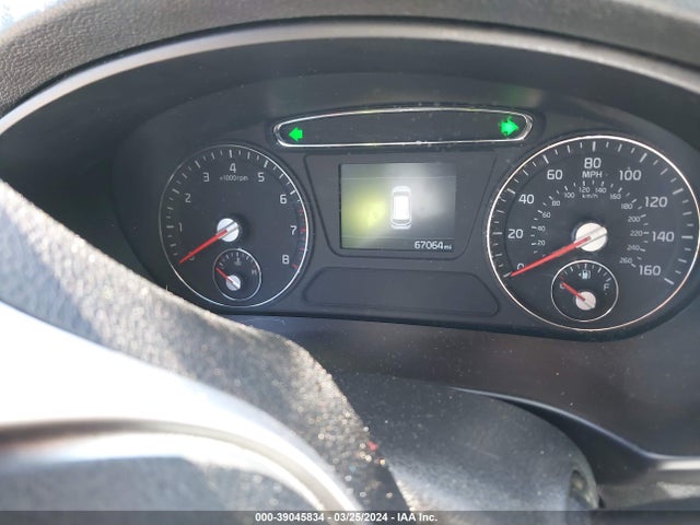 KIA Sorento 3.3l Lx 2020 5XYPG4A53LG630167 Image 7