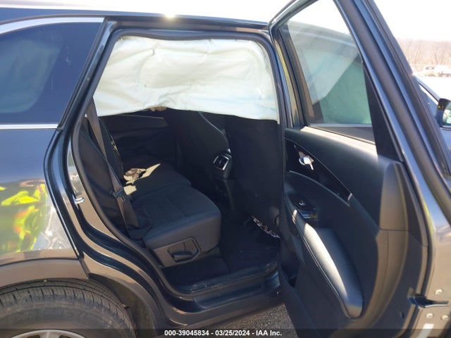 KIA Sorento 3.3l Lx 2020 5XYPG4A53LG630167 Image 8