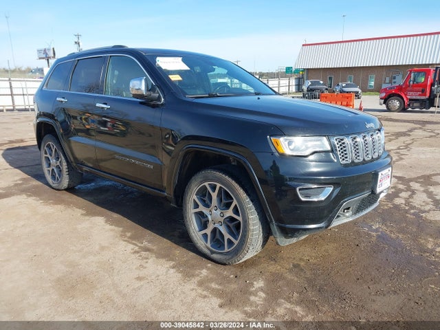 2019 1C4RJFCG1KC726631 main image