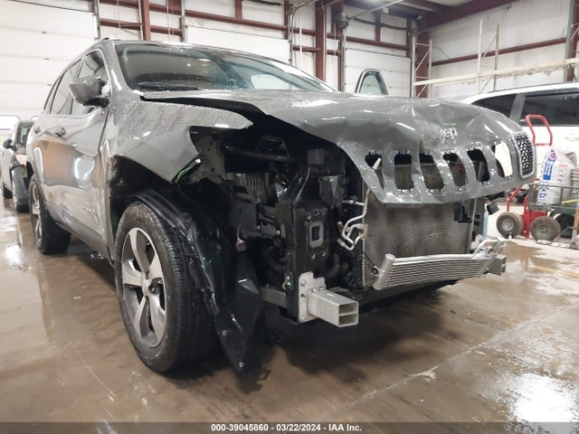 Jeep Cherokee Limited 4x4 2020 1C4PJMDX7LD524155 Image 18