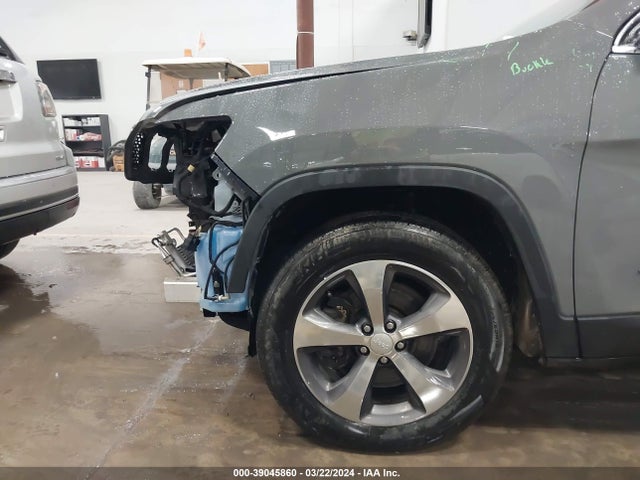 Jeep Cherokee Limited 4x4 2020 1C4PJMDX7LD524155 Image 20