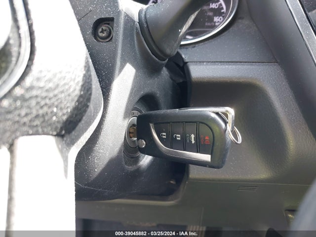 Toyota CAMRY LE 2020 4T1C11AK3LU402281 Image 11