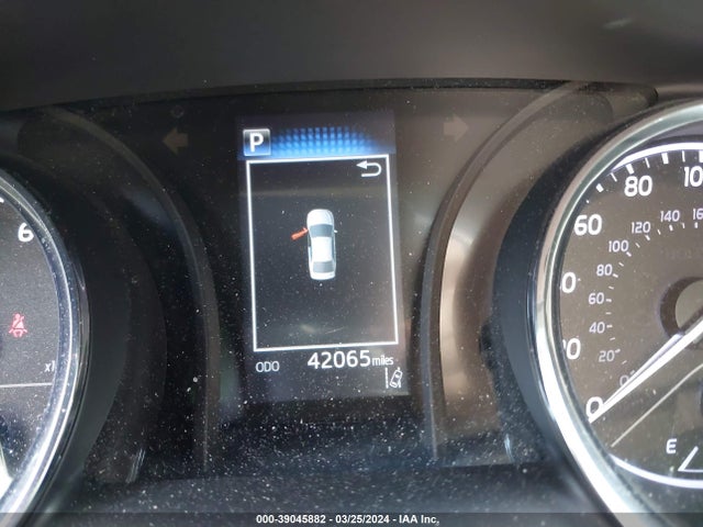 Toyota CAMRY LE 2020 4T1C11AK3LU402281 Image 15