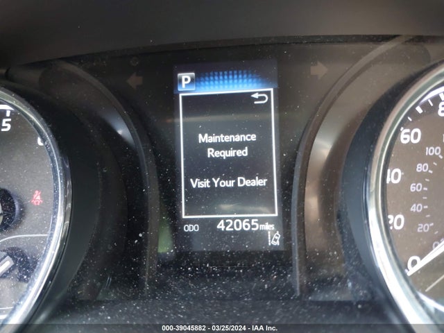Toyota CAMRY LE 2020 4T1C11AK3LU402281 Image 7