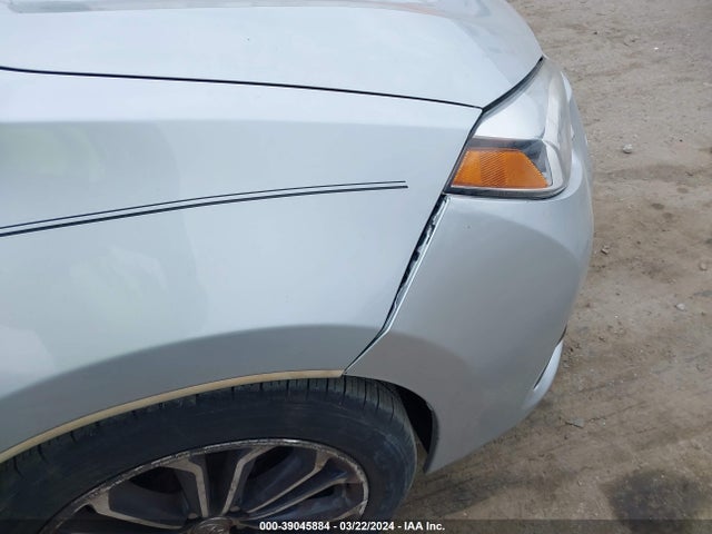 Toyota Corolla S Plus 2015 2T1BURHE2FC394441 Image 13