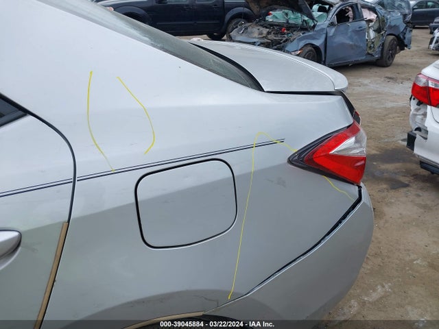 Toyota Corolla S Plus 2015 2T1BURHE2FC394441 Image 15