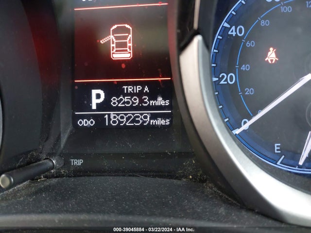Toyota Corolla S Plus 2015 2T1BURHE2FC394441 Image 7
