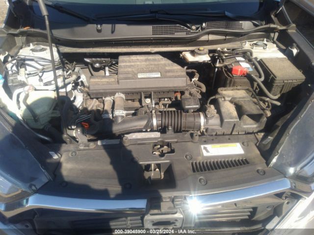 2HKRW2H90HH612511 Honda Cr-v Touring