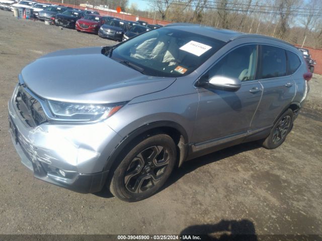 2HKRW2H90HH612511 Honda Cr-v Touring