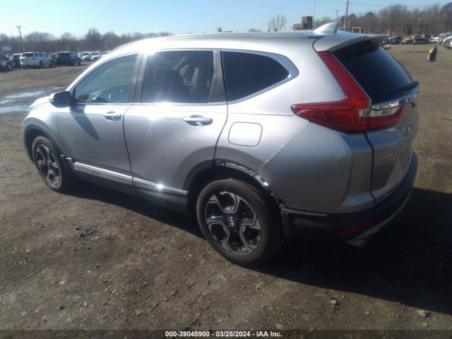 2HKRW2H90HH612511 Honda Cr-v Touring