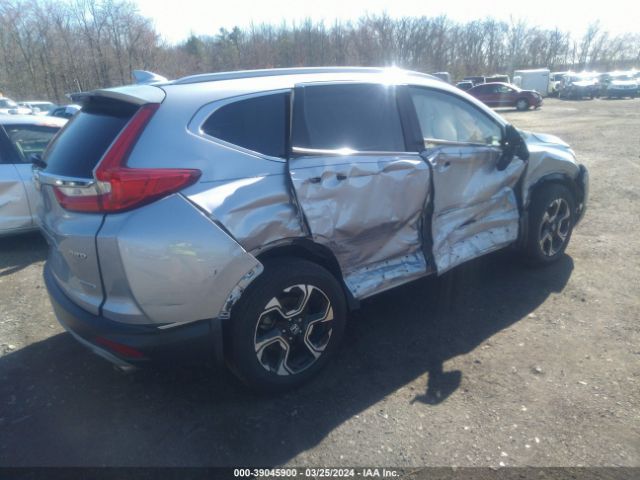 2HKRW2H90HH612511 Honda Cr-v Touring