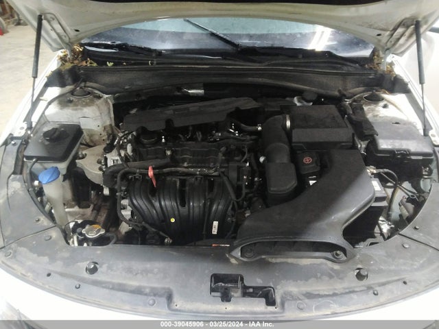 KIA Optima Lx 2019 5XXGT4L30KG324165 Image 10