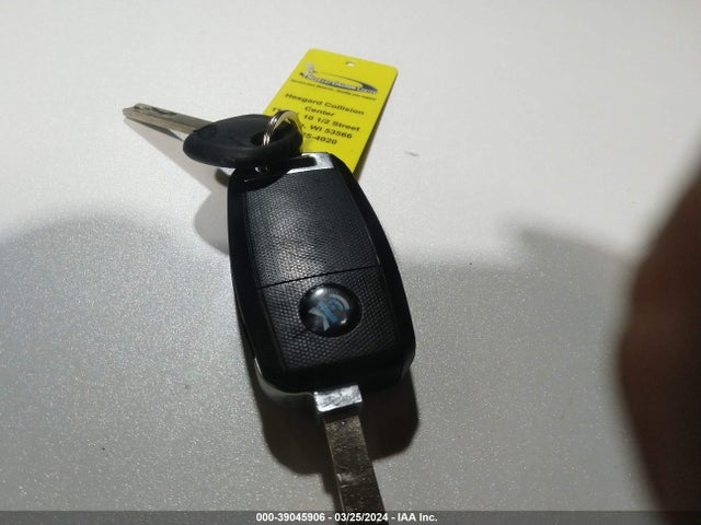 KIA Optima Lx 2019 5XXGT4L30KG324165 Image 11